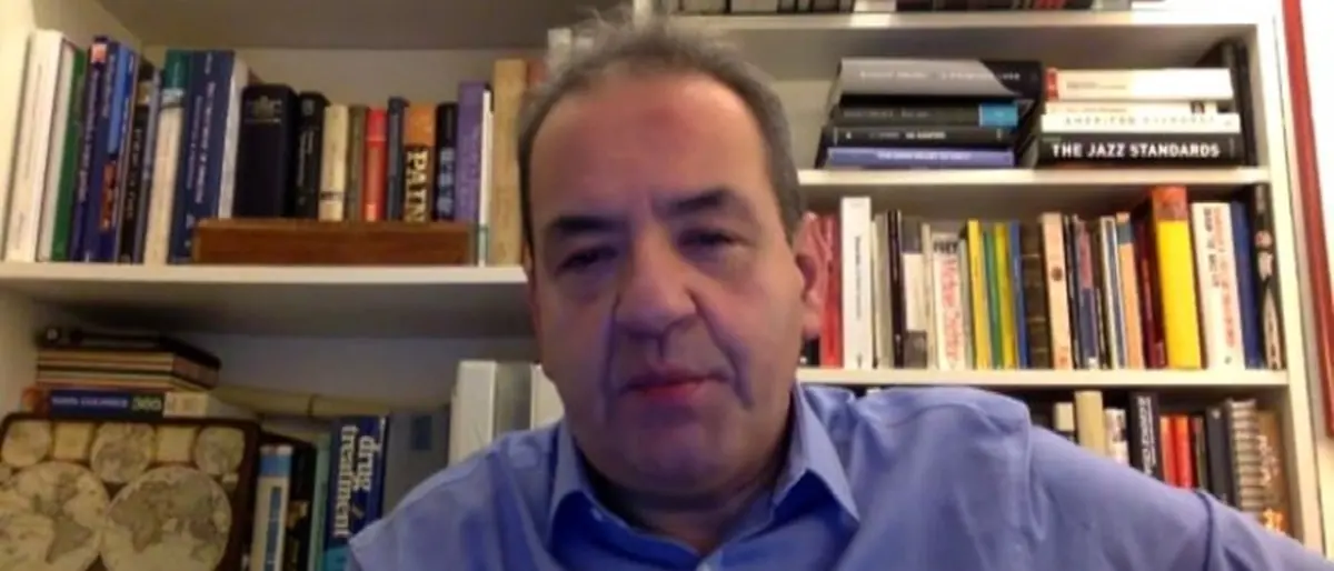 Il calabrese Vincenzo Libri a capo della sperimentazione sul farmaco anti Covid