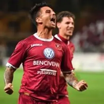 Serie B, la Reggina torna a sorridere: a Reggio Emilia finisce 0-1