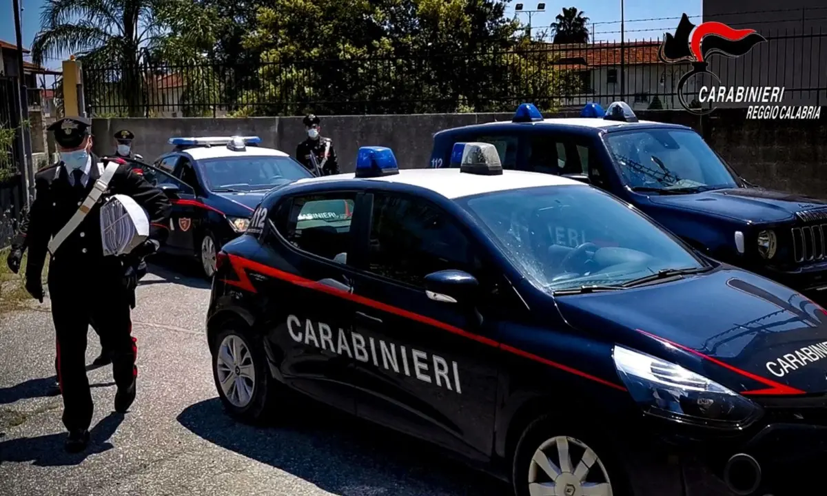 Controlli anti Covid nel Reggino, chiusi due locali e sanzionate 11 persone