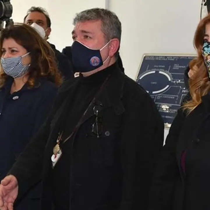 Cittadella intitolata a Jole Santelli, le sorelle: «Orgogliose e grate a tutta la Calabria»