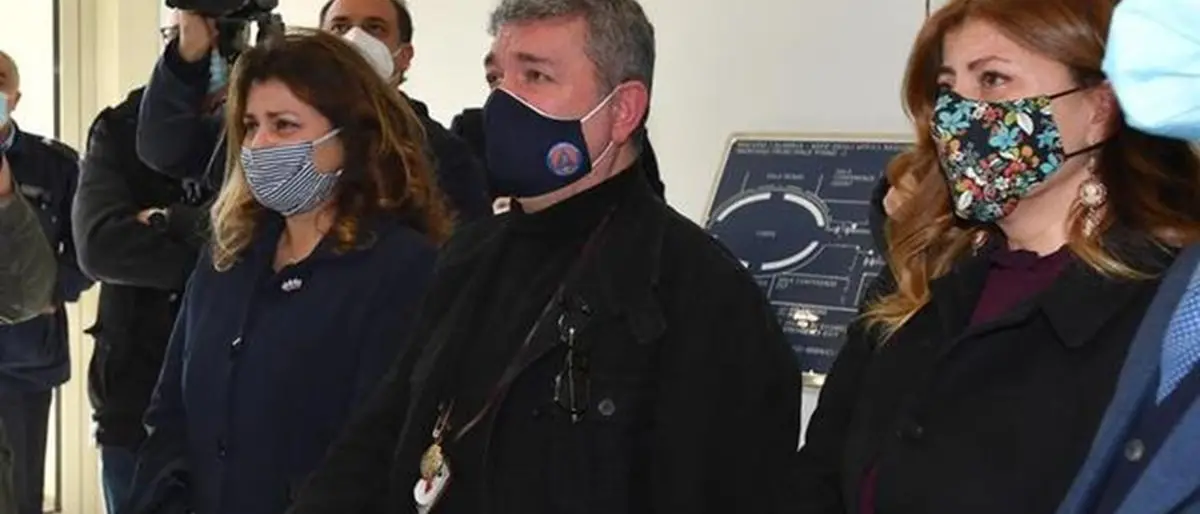 Cittadella intitolata a Jole Santelli, le sorelle: «Orgogliose e grate a tutta la Calabria»