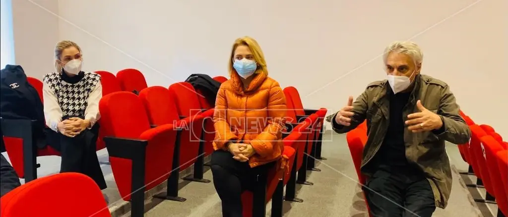 Kaulonia tarantella festival, Calopresti: «La kermesse nelle case dei calabresi»