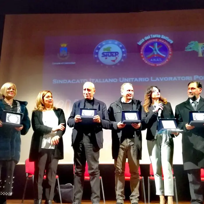 Befana del poliziotto, l'evento Siulp raccoglierà fondi per acquistare test anti-Covid