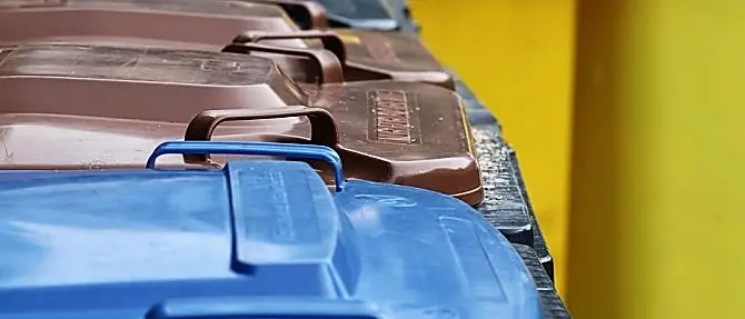 Raccolta rifiuti: Frascineto il comune più virtuoso della Calabria