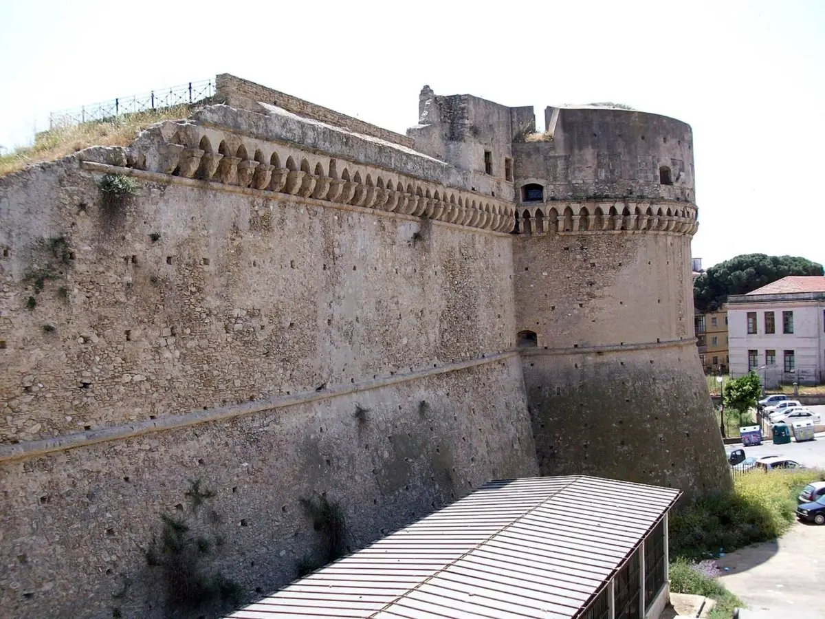 Soprintendenza archeologica, bocciato ricorso di Catanzaro: la sede a Crotone