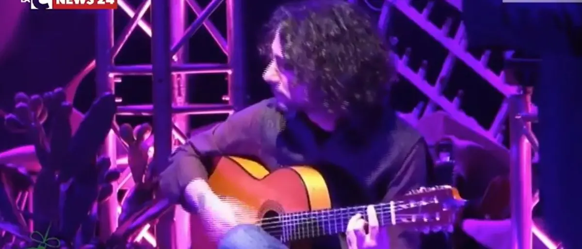 Kaulonia Tarantella Festival 2020 al via, la diretta streaming su LaC News24