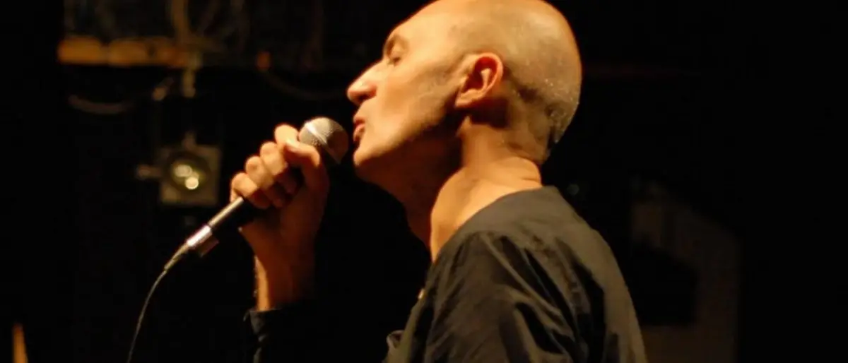 Musica, l’attore Orrico lancia un album digitale realizzato da remoto