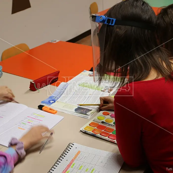 Scuola a distanza, ad Altomonte nasce un progetto per aiutare i bambini a studiare