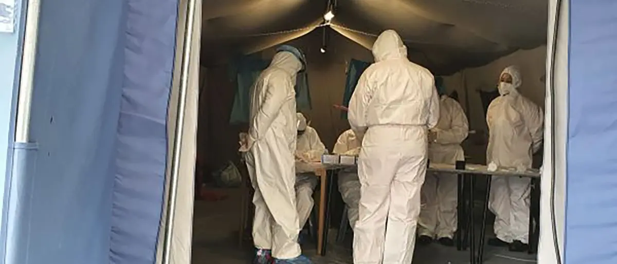 Coronavirus Castrovillari, ritornano i contagi: sette nuovi positivi