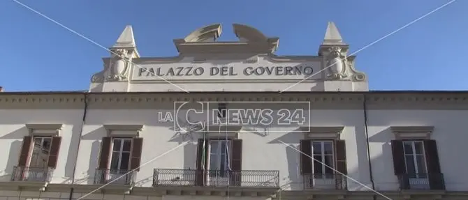 Provincia di Cosenza al voto, a febbraio le elezioni per il rinnovo del presidente