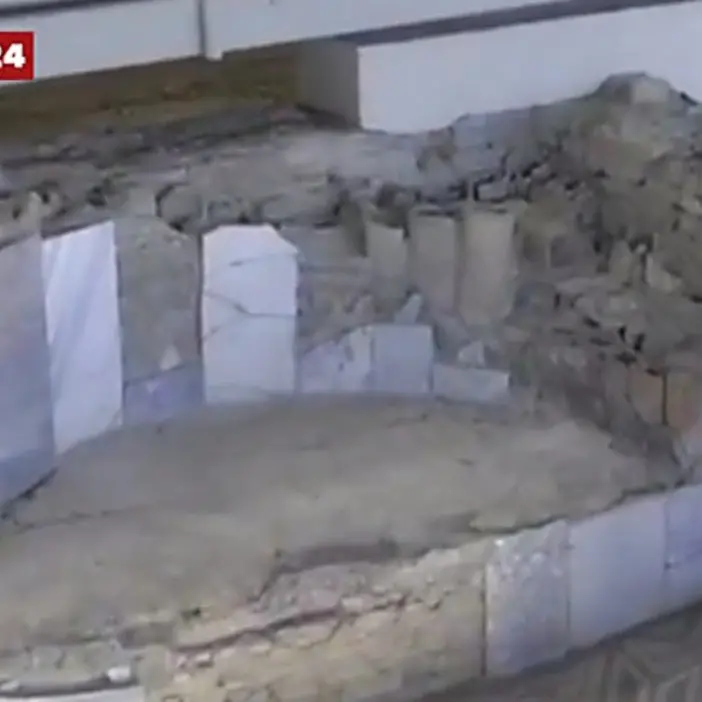 Locride romana, un progetto per valorizzare i siti di archeologia