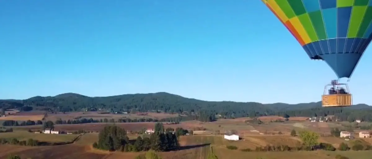 Una Calabria inedita raccontata nello spot della startup catanzarese Eimì