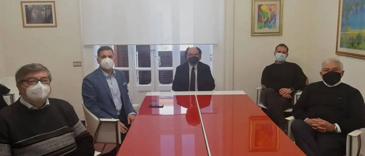 Lamezia, stretto un patto politico tra M5s e centrosinistra