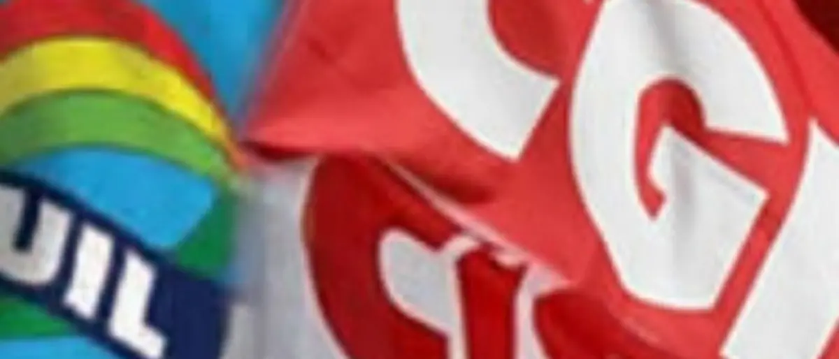 Legge sul precariato, i sindacati: «Ennesimo raggiro sulla pelle dei lavoratori»