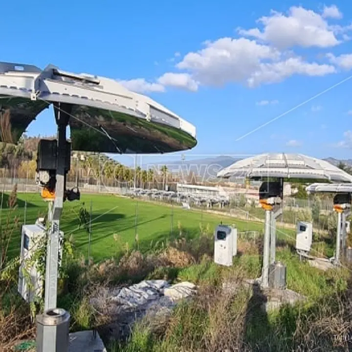 Cosenza, finanziati e mai in funzione: la Regione rivuole dal Comune i soldi degli impianti fotovoltaici