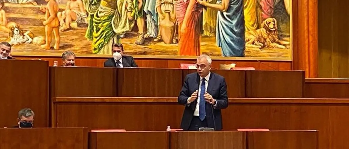 Regione, il Consiglio approva il Bilancio: risorse per oltre 6 miliardi