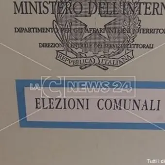 Reggio Calabria, i parlamentari di centrodestra: «Elezioni inquinate, Lamorgese intervenga»