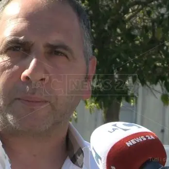 Martino Ceravolo si rivolge agli assassini del figlio Filippo: «Pentitevi»