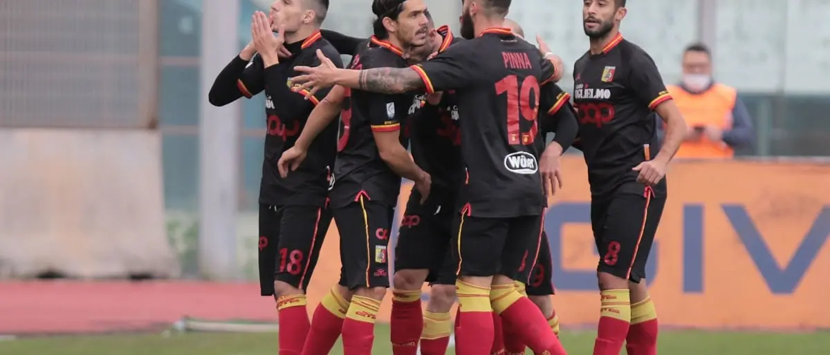 Il 2020 del Catanzaro: salite e discese, tre allenatori e tante speranze