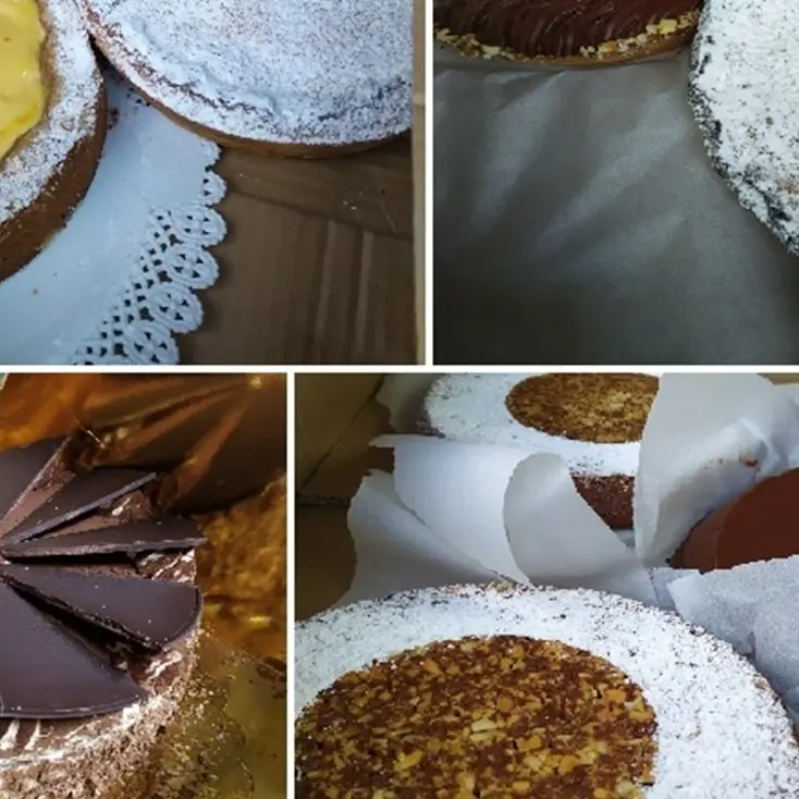 Catanzaro, detenuti preparano e donano dolci per le famiglie bisognose