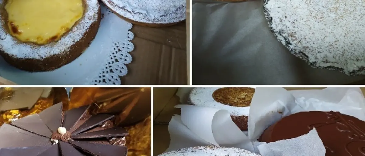 Catanzaro, detenuti preparano e donano dolci per le famiglie bisognose