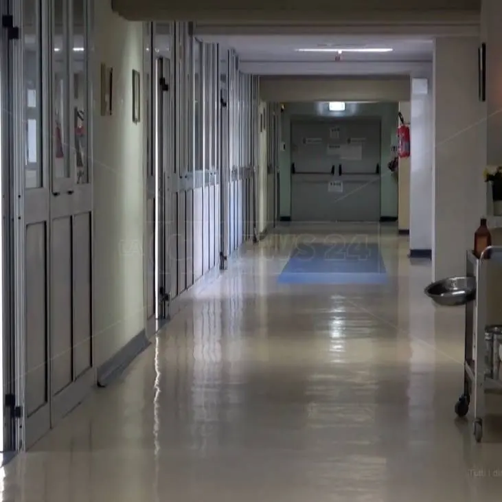 Lamezia, stop ai ricoveri nel reparto Covid: avanza l’ipotesi chiusura