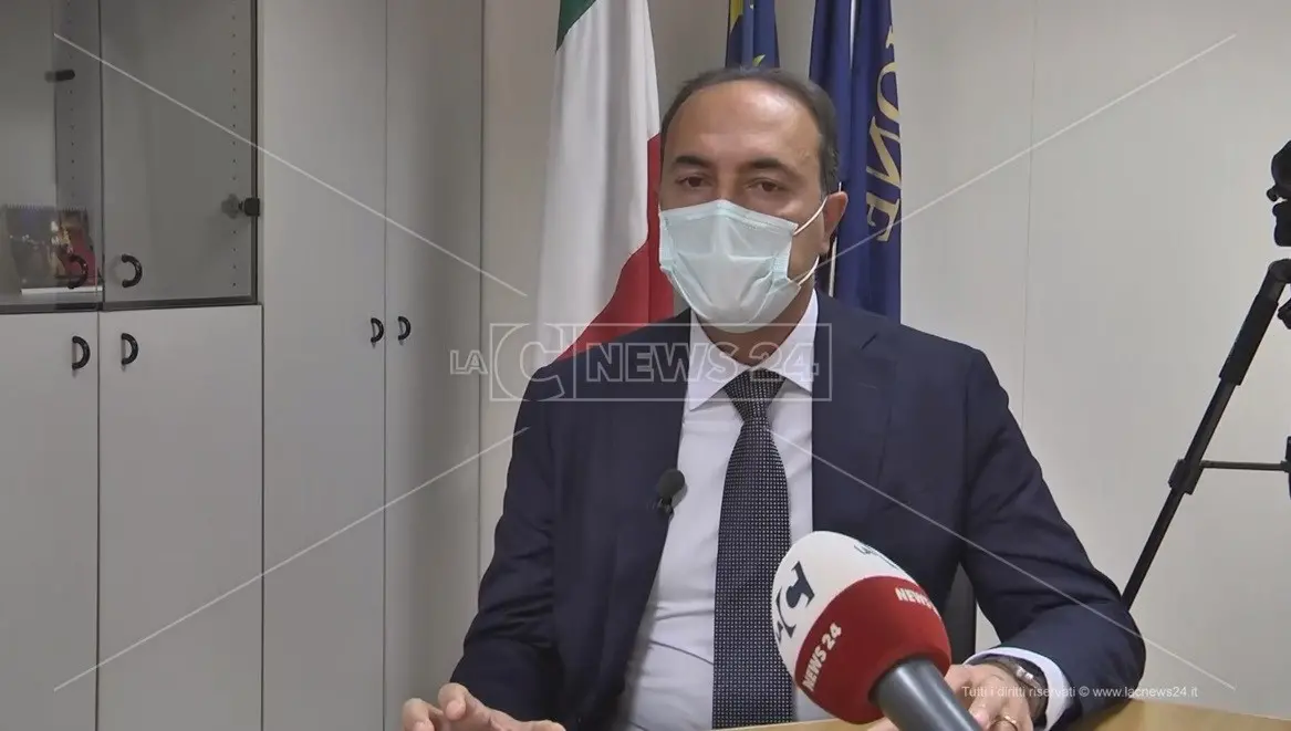 Decreto Calabria, Giannetta (Fi): «Nuovo bluff del Governo»