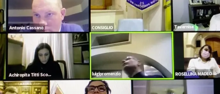 Crisi agrumicola e pesca a Corigliano-Rossano: chiesto il sostegno dello Stato