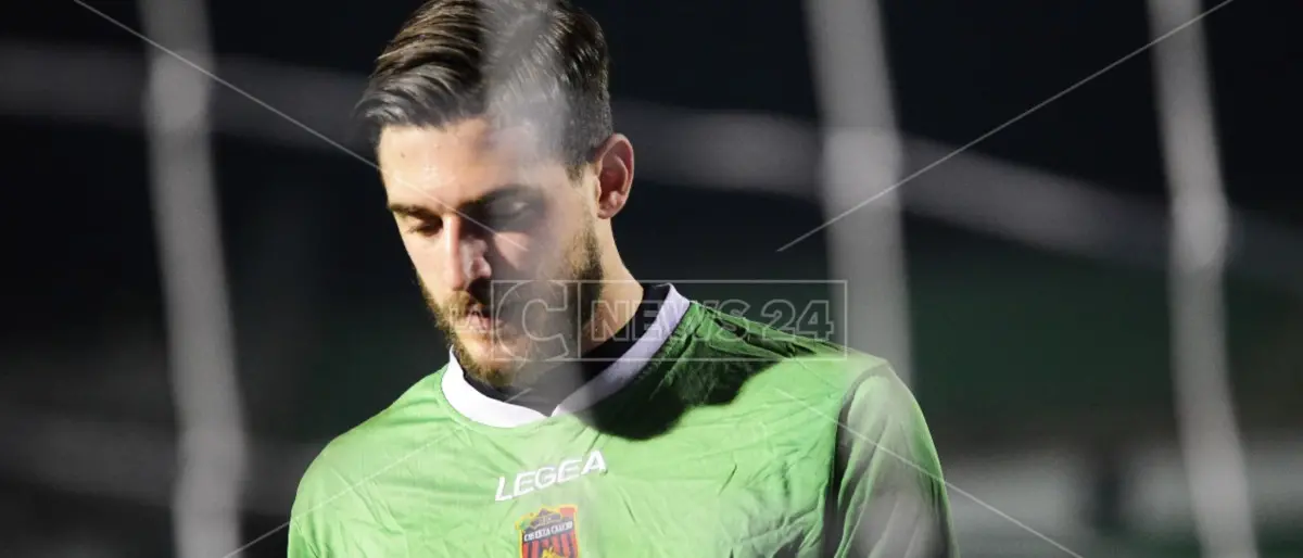 Serie B, il Cosenza soffre ma torna da Pescara con un buon punto