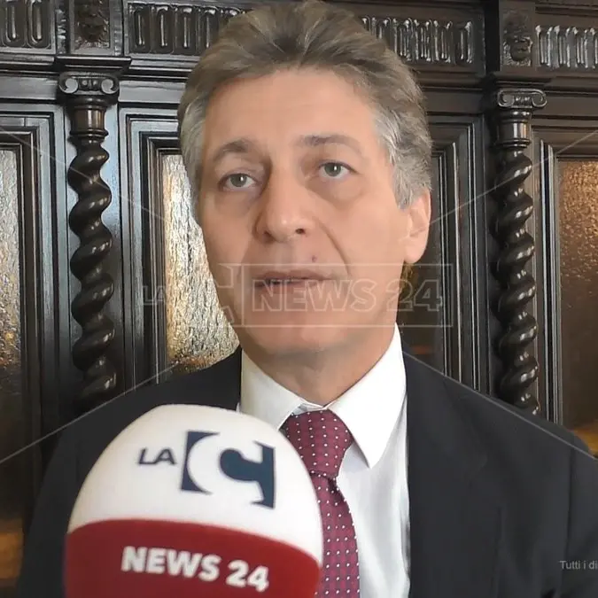 Fondo Calabria, in arrivo risorse per le imprese: la soddisfazione di Unindustria