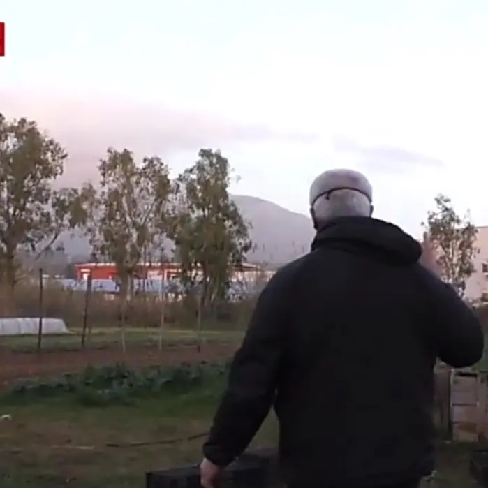 Scalea, ancora furti e manomissioni nell'orto sociale che combatte la criminalità