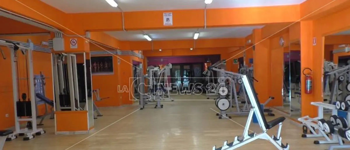 Crotone, il Covid mette in ginocchio le palestre: «Troppe perdite, chiudiamo dopo 26 anni»