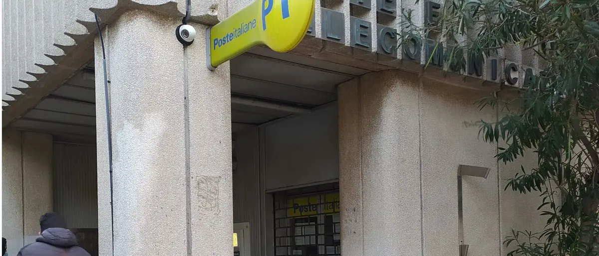 Isola Capo Rizzuto, Comune diffida Poste italiane: «Troppi disservizi»