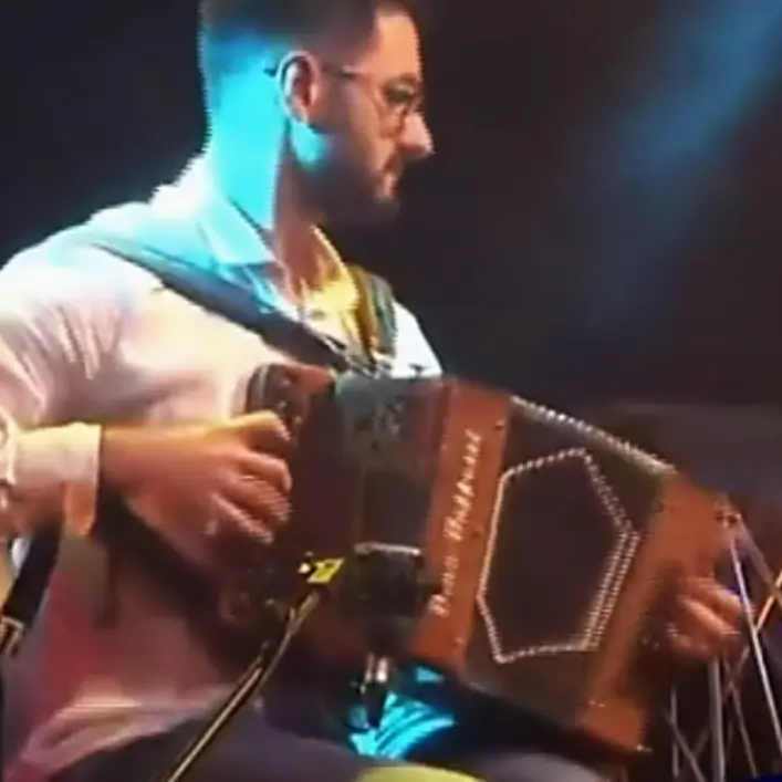 Kaulonia tarantella festival, gran finale con Marcello Fonte e Alessandro Gaudio