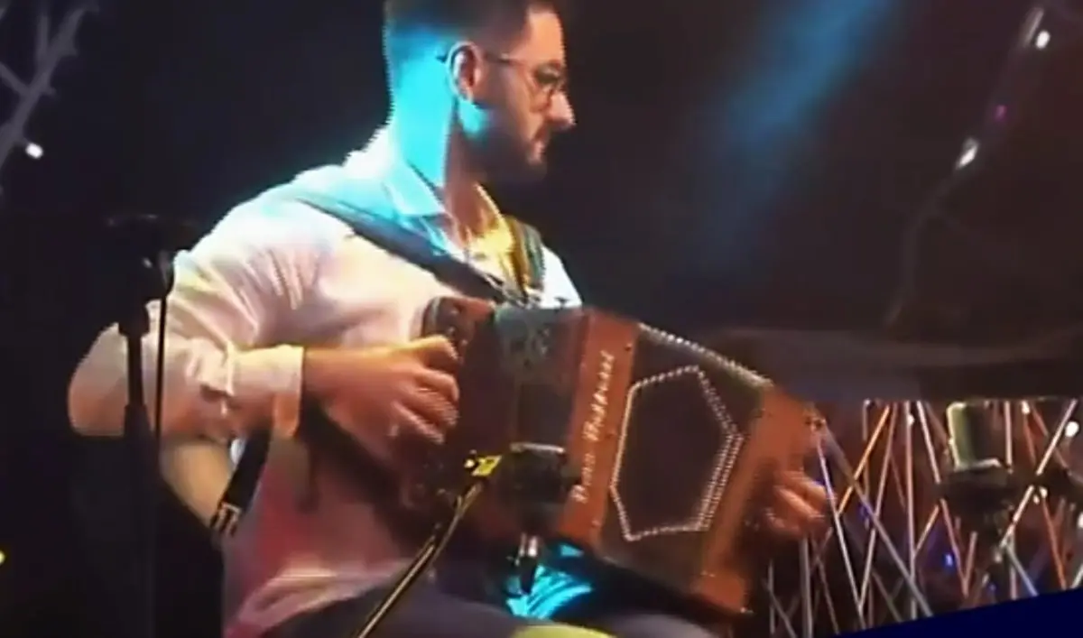 Kaulonia tarantella festival, gran finale con Marcello Fonte e Alessandro Gaudio