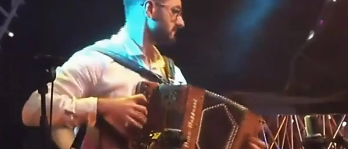 Kaulonia tarantella festival, gran finale con Marcello Fonte e Alessandro Gaudio