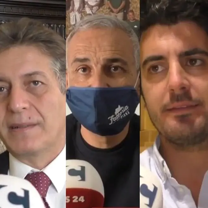 Un 2021 di speranza dalla Calabria delle eccellenze: video