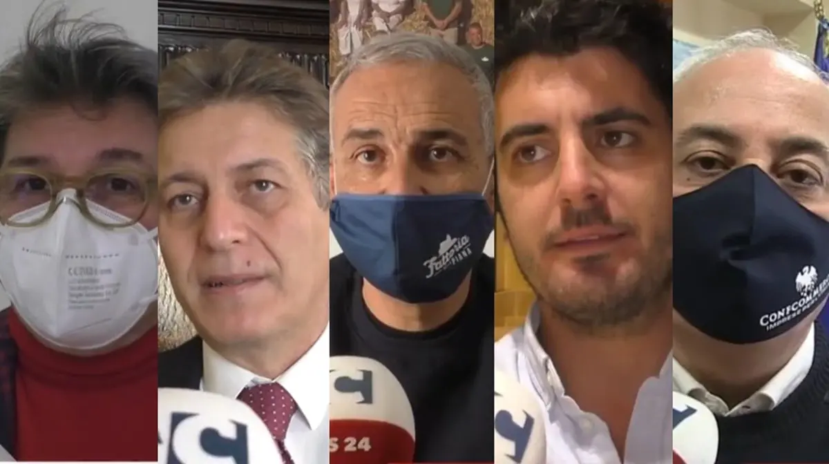 Un 2021 di speranza dalla Calabria delle eccellenze: video