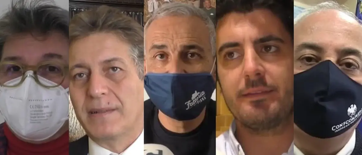 Un 2021 di speranza dalla Calabria delle eccellenze: video