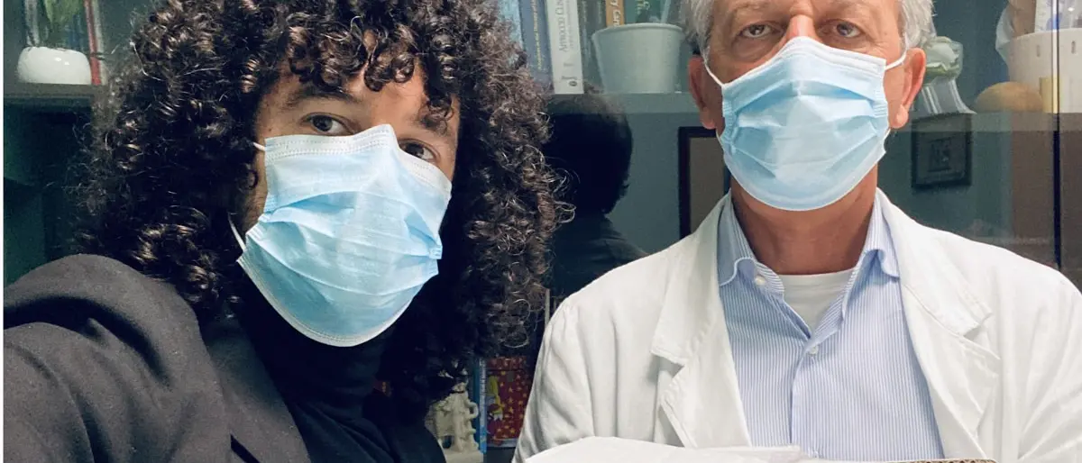 Musica e solidarietà, consegnato all'ospedale di Crotone materiale sanitario