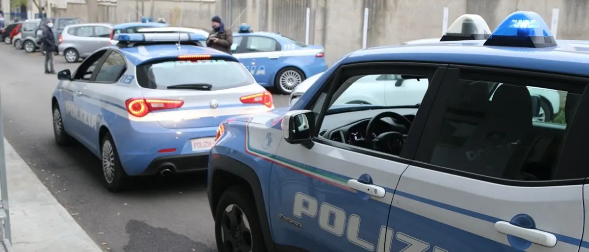 Soriano, sequestrato un quintale di botti illegali: denunciate 2 persone