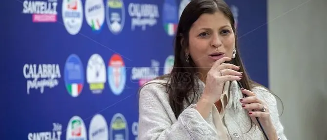 2020, la morte di Jole: il lutto dei calabresi per la prima donna presidente