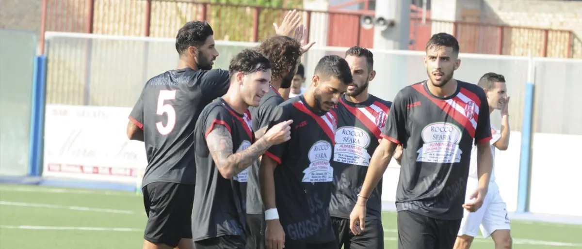 Dilettanti, vittorie e sconfitte: nel 2020 doppio record per Gioiosa Jonica