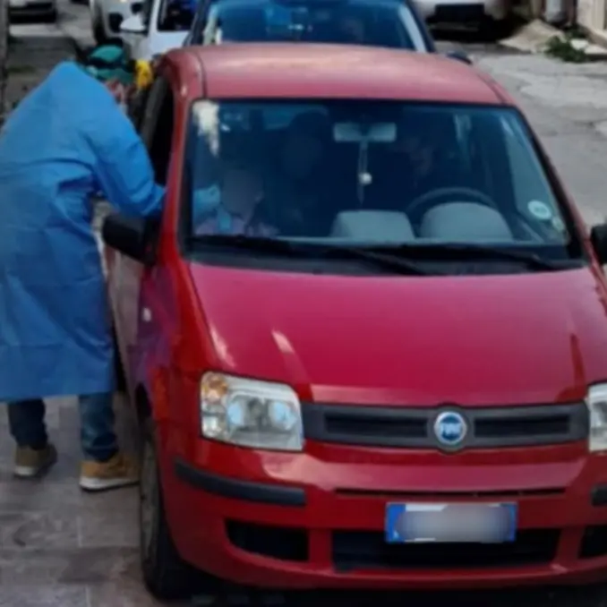 Test rapidi anti-Covid, a Cessaniti nessun positivo tra i bimbi della primaria