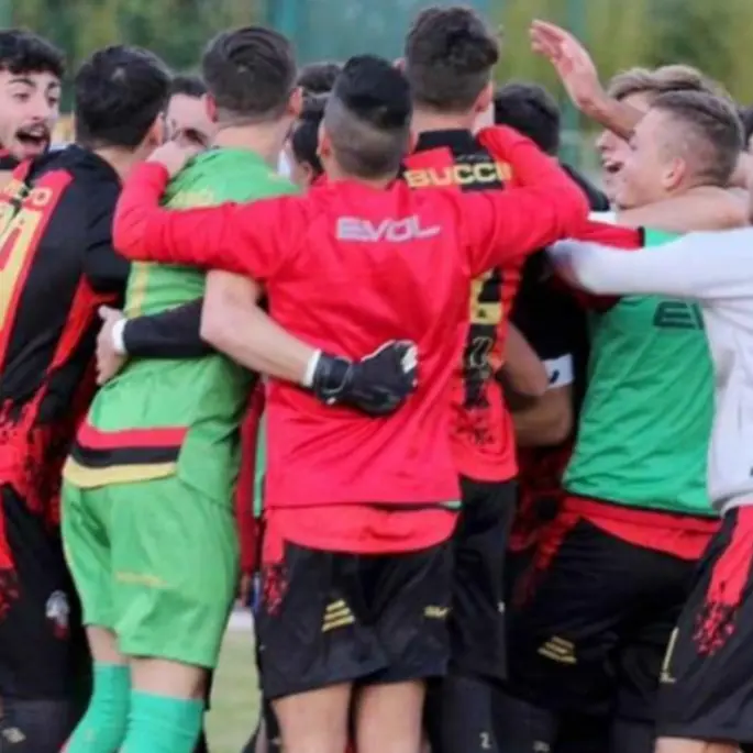 Serie D, Castrovillari alla ricerca della continuità: rientra l'allarme Covid