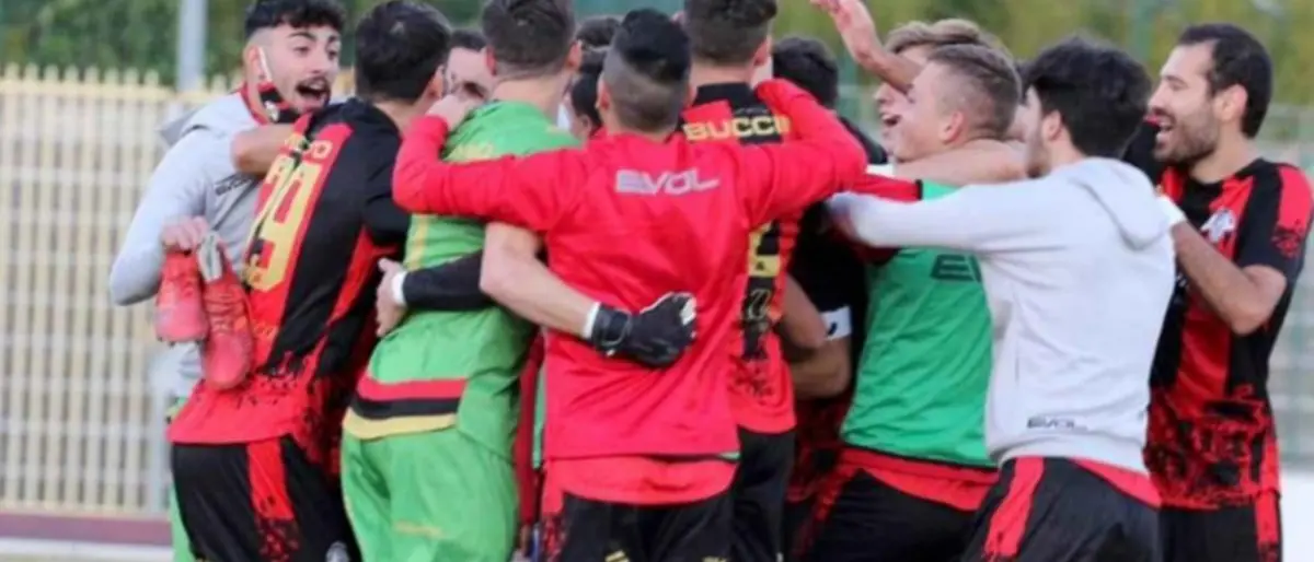 Serie D, Castrovillari alla ricerca della continuità: rientra l'allarme Covid