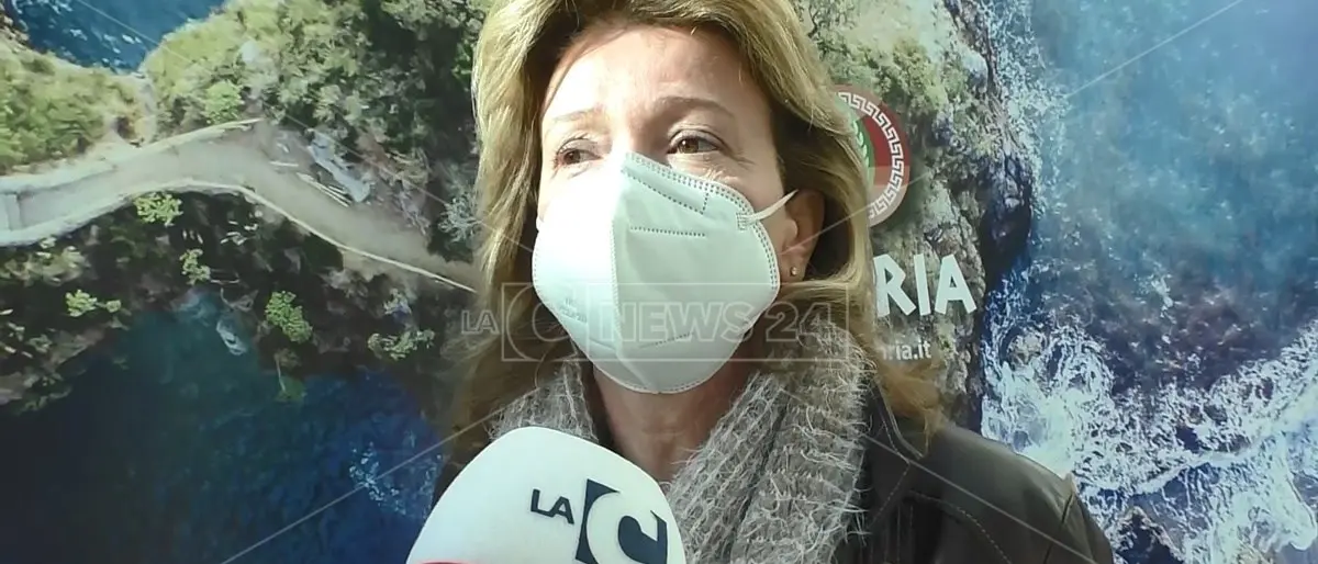 Ritorno in classe il 7 gennaio, Savaglio: «Se i contagi restano sotto controllo»