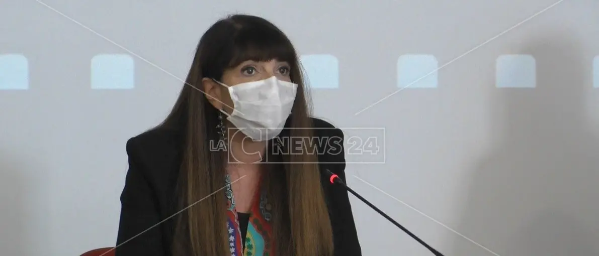 Caos Corap e Zes, la commissaria Nisticò sbotta: «Il Piano è a rischio»