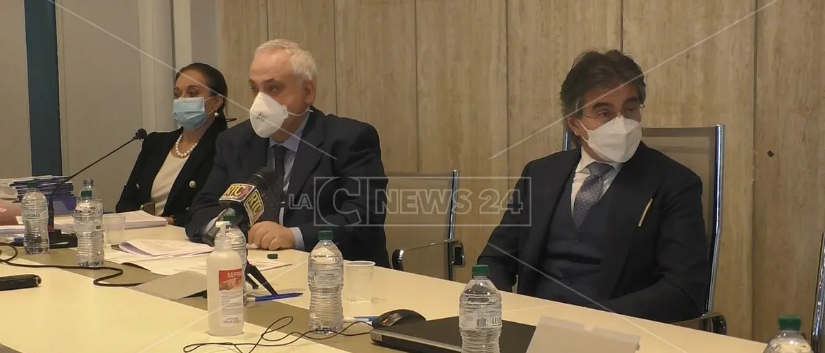 Sant’Anna Hospital i vertici chiamano i parlamentari: «Convocare un tavolo tecnico»