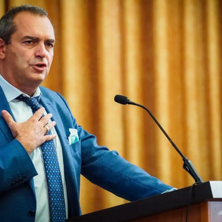 Regionali, il Pd contro la candidatura De Magistris: «Un'offesa alla libertà dei calabresi»